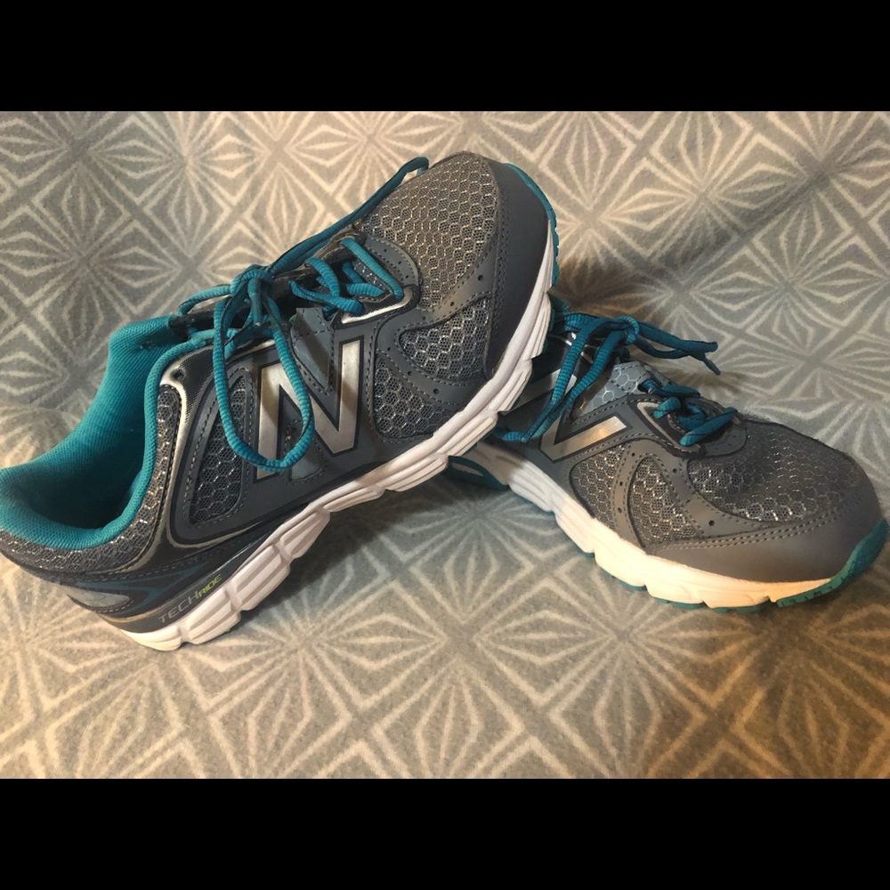 New Balance New Tennis Shoes